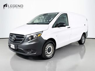 Used 2022 Mercedes-Benz Metris video 1