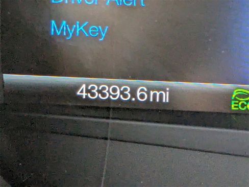 Used 2019 Ford Fusion SEL image 32