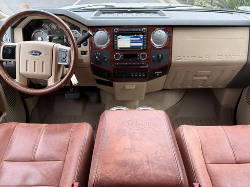 Used 2010 Ford F250 King Ranch image 13