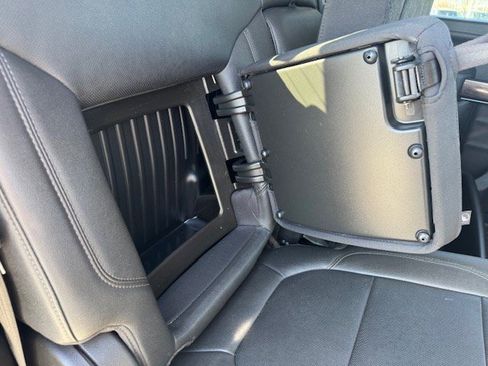 Used 2023 Chevrolet Silverado 2500 LTZ image 36