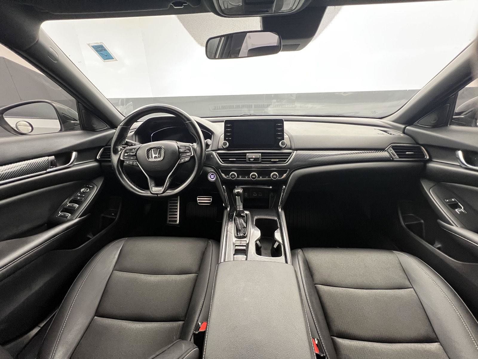 Used 2022 Honda Accord Sport image 18