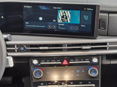 New 2026 Hyundai Santa Fe XRT AWD/4WD image 26