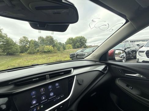 Certified 2023 Buick Encore GX Preferred w/ Cold Weather Comfort Package image 11