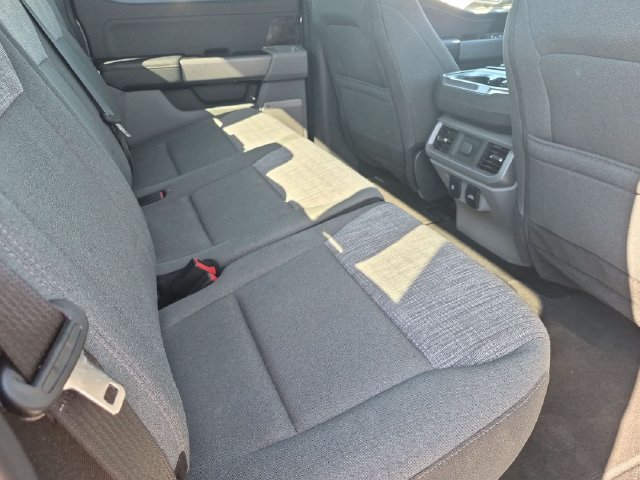 Used 2023 Ford F150 XLT w/ Equipment Group 302A High RWD image 18