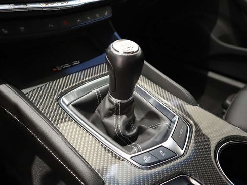 Used 2024 Cadillac CT5 V Blackwing RWD image 35