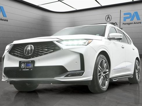 New 2026 Acura MDX SH-AWD w/ Advance Package image 28