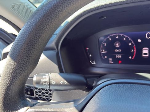 Used 2024 Honda Accord EX image 23