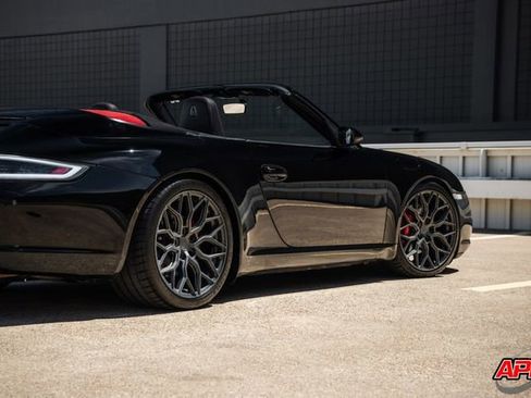 Used 2005 Porsche 911 Carrera S image 53