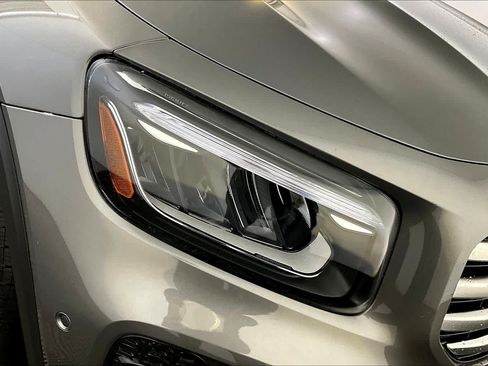 New 2026 Mercedes-Benz GLB 250 4MATIC image 16
