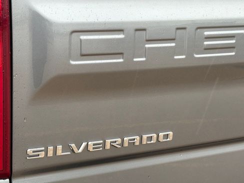 Used 2019 Chevrolet Silverado 1500 RST w/ All-Star Edition image 8