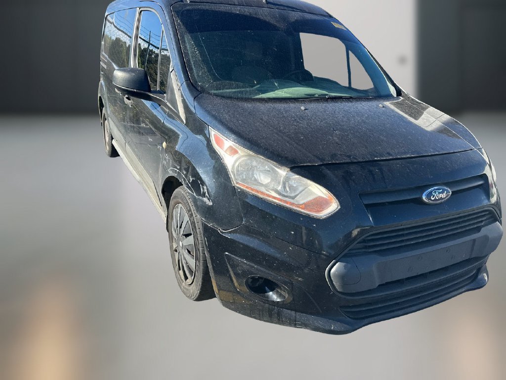 Used 2016 Ford Transit Connect XLT FWD image 13
