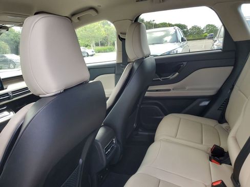 New 2025 Lincoln Corsair Reserve image 10