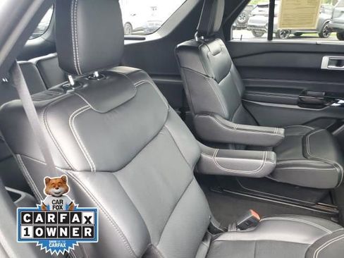 Used 2023 Ford Explorer ST w/ Equipment Group 401A AWD/4WD image 15