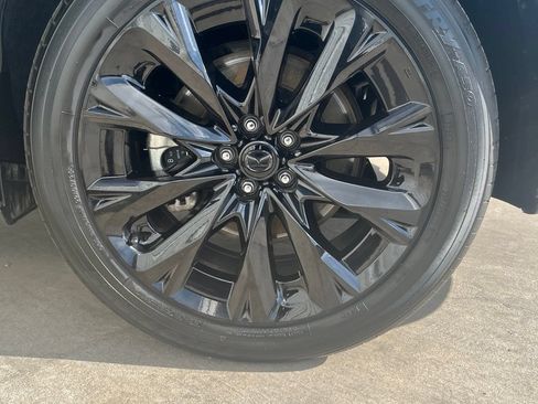 Certified 2026 MAZDA CX-90 3.3 Turbo w/ Premium Sport Pkg AWD/4WD image 26