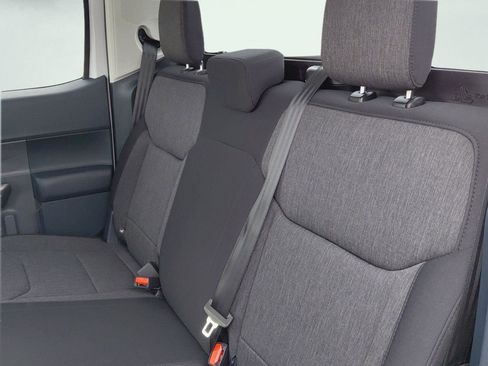 New 2026 Ford Maverick XLT w/ Equipment Group 301A image 36