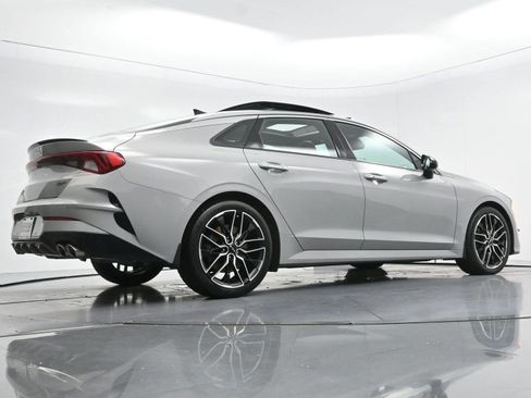 Used 2022 Kia K5 GT w/ GT1 Package FWD image 52