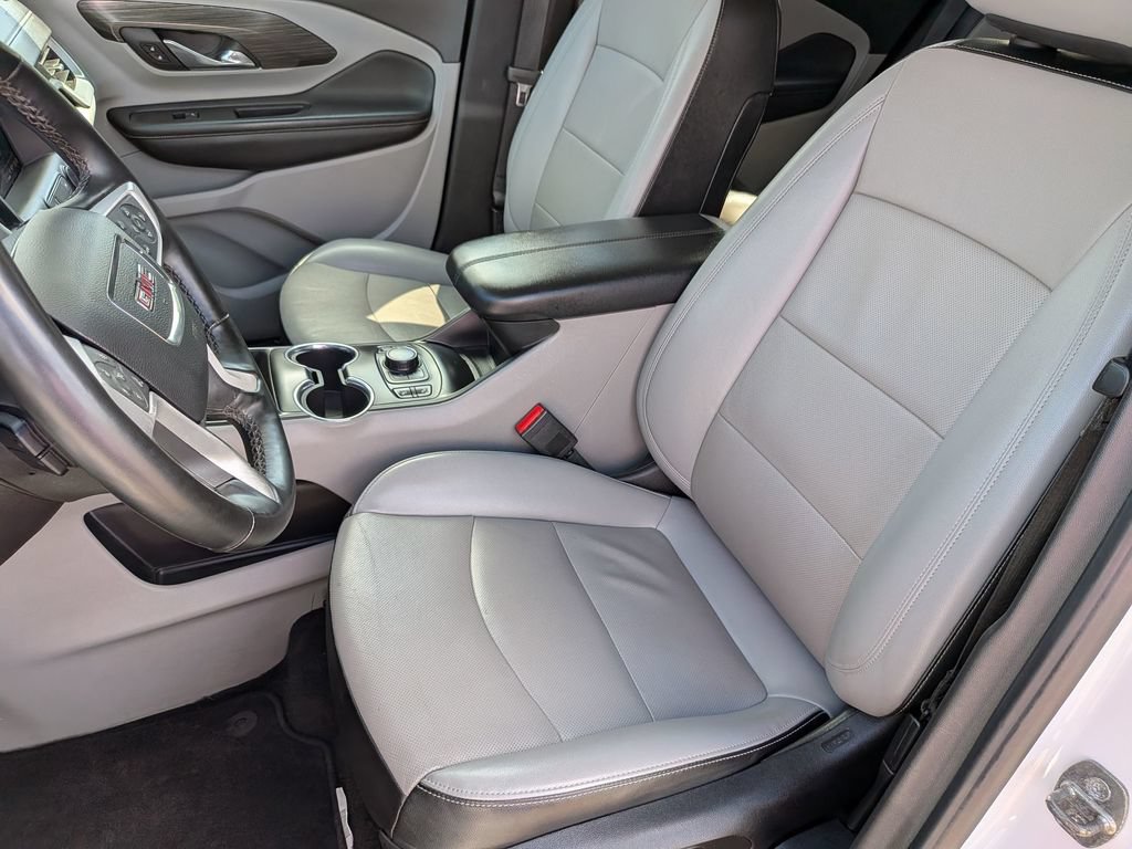 Used 2023 GMC Terrain SLT FWD image 14