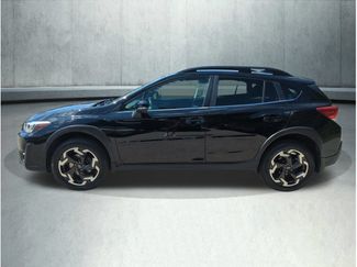 Used 2021 Subaru Crosstrek 2.5i Limited AWD/4WD video 2