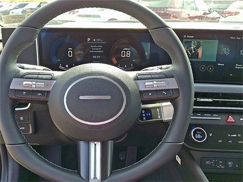 New 2026 Hyundai Sonata SEL image 10