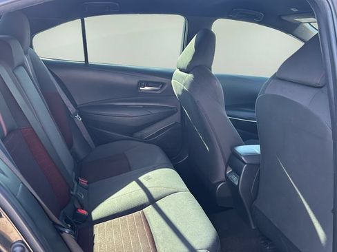 Used 2024 Toyota Corolla SE FWD image 12