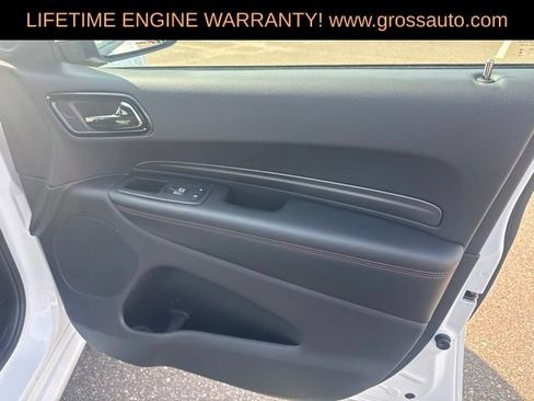 Used 2026 Dodge Durango GT AWD/4WD image 41
