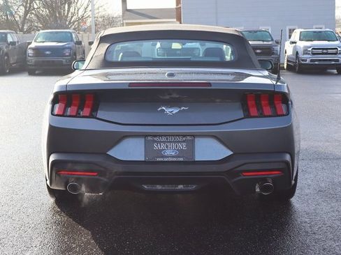 New 2026 Ford Mustang Premium image 20
