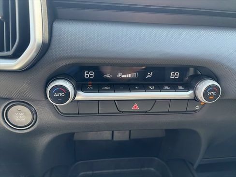 Certified 2025 MAZDA CX-50 AWD 2.5 S w/ Select Package image 19