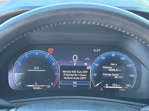 Certified 2024 Toyota Grand Highlander Limited image 23