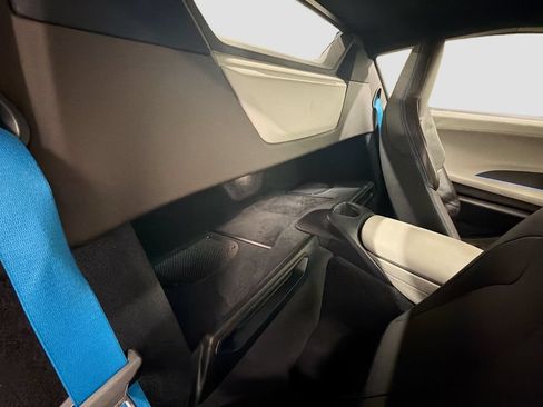 Used 2019 BMW i8 Roadster AWD/4WD image 26