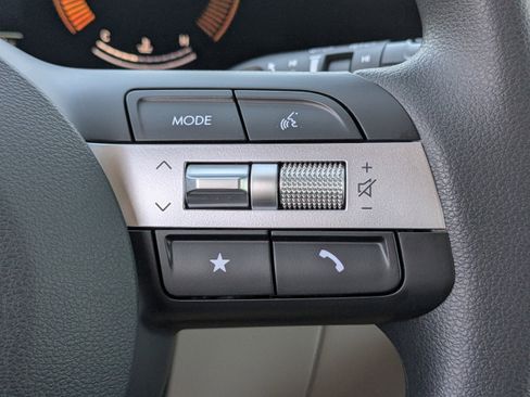 New 2026 Hyundai Tucson SEL image 23