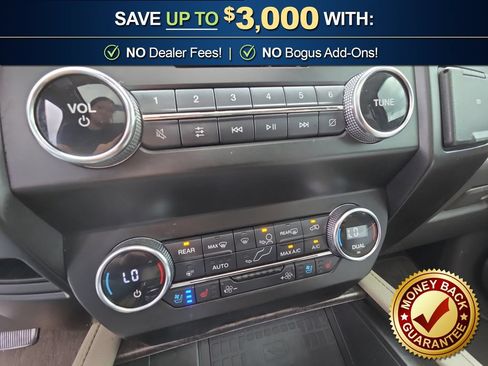 Used 2019 Ford Expedition Limited w/ Equipment Group 301A RWD image 30