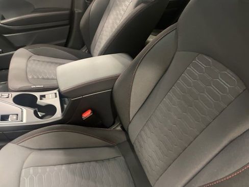 New 2026 Subaru Impreza 2.0i Sport image 19