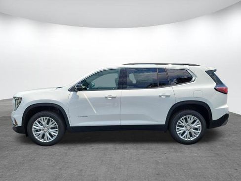 New 2026 GMC Acadia Elevation w/ Elevation Premium Package image 4