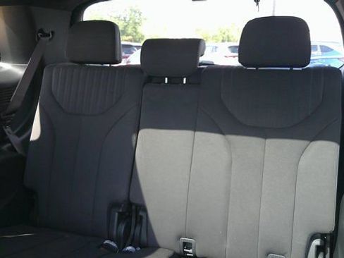 New 2025 Hyundai Palisade Calligraphy image 9