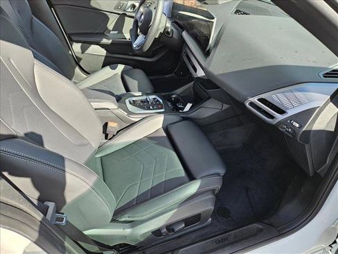 Used 2025 BMW 228i xDrive w/ Technology Package image 18