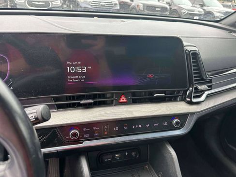 Used 2023 Kia Sportage X-Line AWD/4WD image 28