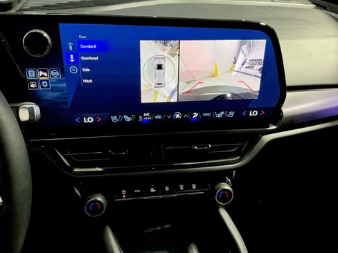 New 2025 Chevrolet Equinox EV RS w/ Active Safety Package 3 image 27