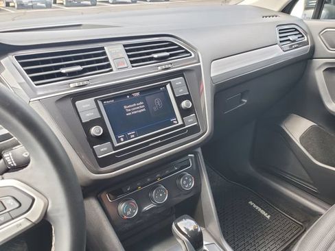 Used 2024 Volkswagen Tiguan S AWD/4WD image 20