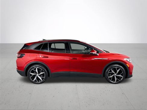 Certified 2023 Volkswagen ID.4 Pro S RWD image 6