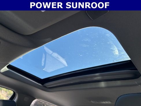 New 2026 Chevrolet Silverado 1500 LT Trail Boss w/ LT Trail Boss Premium Package image 4