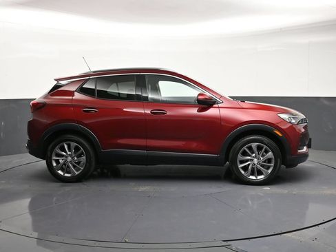 Certified 2023 Buick Encore GX Essence w/ Experience Buick Package AWD/4WD image 6