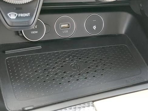 Used 2023 Genesis G70 2.0T w/ Sport Prestige Package RWD image 22