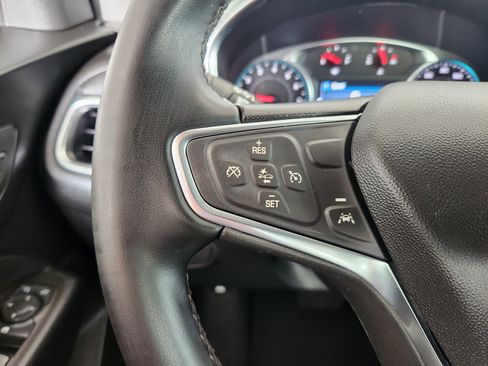 Used 2024 Chevrolet Equinox LT AWD/4WD image 30