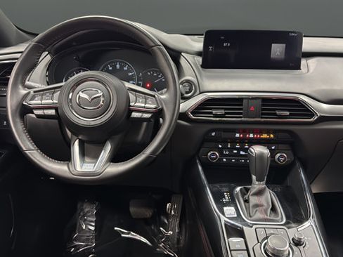 Used 2021 MAZDA CX-9 Carbon Edition AWD/4WD image 11