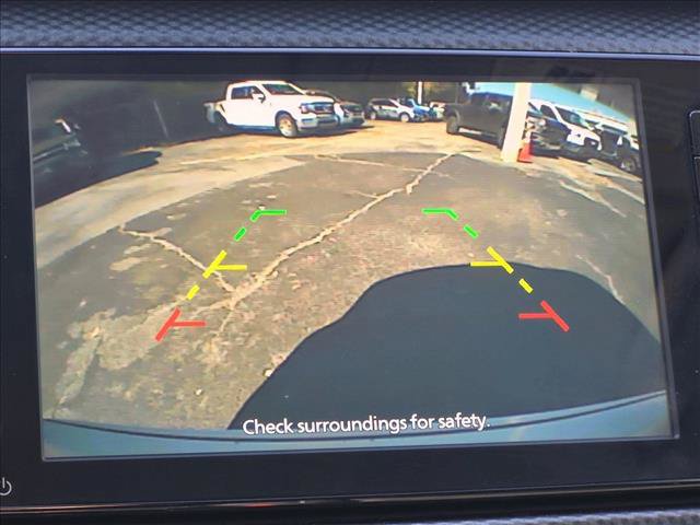 Used 2021 Nissan Kicks SV FWD image 13