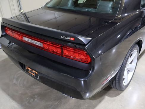 Used 2008 Dodge Challenger SRT8 image 58