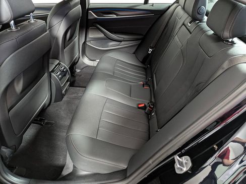 Certified 2023 BMW 530e xDrive w/ Premium Package AWD/4WD image 49