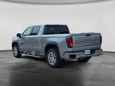 New 2026 GMC Sierra 1500 Denali w/ Technology Package AWD/4WD image 6