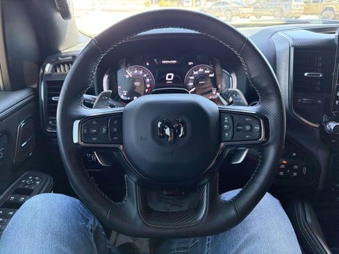Used 2025 RAM 1500 RHO w/ RHO Level 1 Equipment Group AWD/4WD image 14