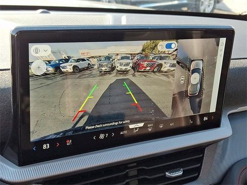 New 2026 Ford Explorer ST-Line w/ ST-Line Street Pack image 15